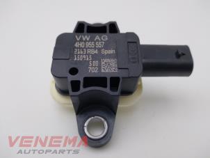 Usados Sensor de airbag Volkswagen Up! (121) 1.0 12V 75 Precio € 9,99 Norma de margen ofrecido por Venema Autoparts