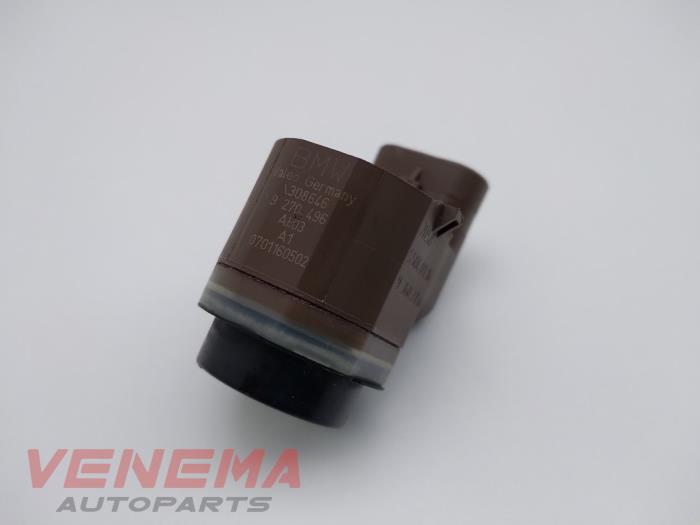 Usados Sensor PDC BMW X3 (F25) xDrive20d 16V Precio € 14,99 Norma de margen ofrecido por Venema Autoparts