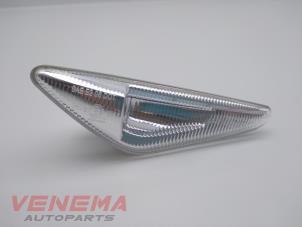 Used Indicator lens, front left BMW X3 (F25) xDrive20d 16V Price € 14,99 Margin scheme offered by Venema Autoparts