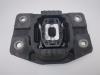 Gearbox mount from a Volkswagen Up! (121), 2011 / 2023 1.0 12V 75, Hatchback, Petrol, 999cc, 55kW (75pk), FWD, CHYB; CWRA, 2011-08 / 2019-11 2016