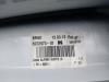Antenne GPS d'un BMW X3 (F25) xDrive20d 16V 2014