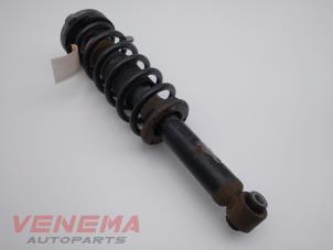 Used Rear shock absorber, right BMW X3 (F25) xDrive20d 16V Price € 89,99 Margin scheme offered by Venema Autoparts