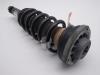 Rear shock absorber, right from a BMW X3 (F25) xDrive20d 16V 2014