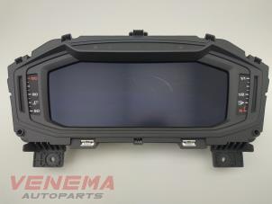 Used Instrument panel Audi A1 Sportback (GBA) 1.0 25 TFSI 12V Price € 399,99 Margin scheme offered by Venema Autoparts