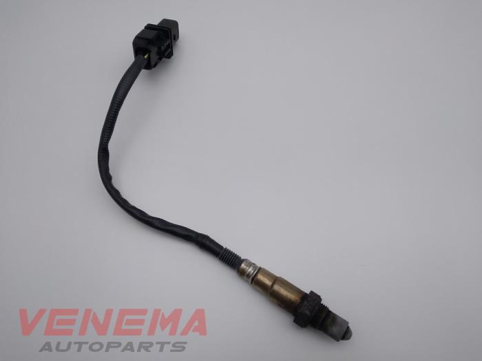 Used Lambda probe BMW X3 (F25) xDrive20d 16V Price € 14,99 Margin scheme offered by Venema Autoparts