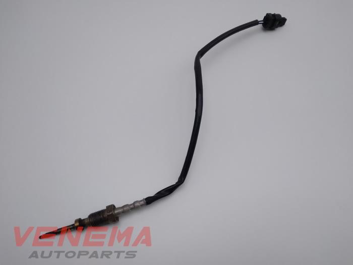Używane Czujnik temperatury spalin BMW X3 (F25) xDrive20d 16V Cena € 29,99 Procedura marży oferowane przez Venema Autoparts