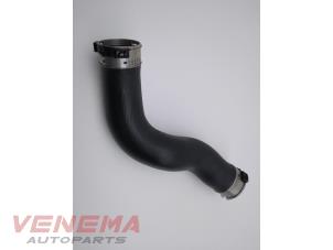Used Intercooler hose BMW X3 (F25) xDrive20d 16V Price € 29,99 Margin scheme offered by Venema Autoparts