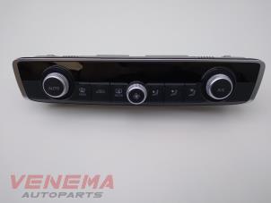 Used Heater control panel Audi A1 Sportback (GBA) 1.0 25 TFSI 12V Price € 249,99 Margin scheme offered by Venema Autoparts
