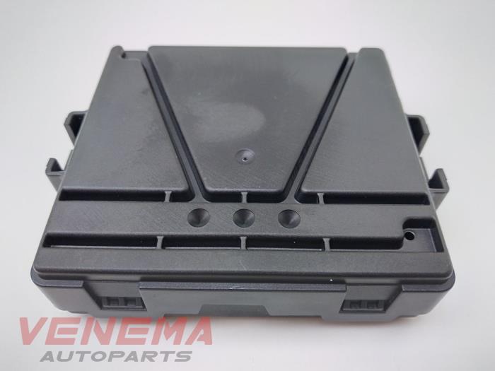 Używane Modul gateway Audi A1 Sportback (GBA) 1.0 25 TFSI 12V Cena € 34,99 Procedura marży oferowane przez Venema Autoparts