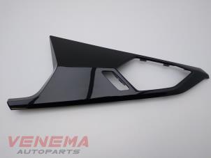 Usados Embellecedor Audi A1 Sportback (GBA) 1.0 25 TFSI 12V Precio € 24,99 Norma de margen ofrecido por Venema Autoparts