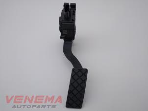 Used Accelerator pedal Audi A1 Sportback (GBA) 1.0 25 TFSI 12V Price € 18,99 Margin scheme offered by Venema Autoparts