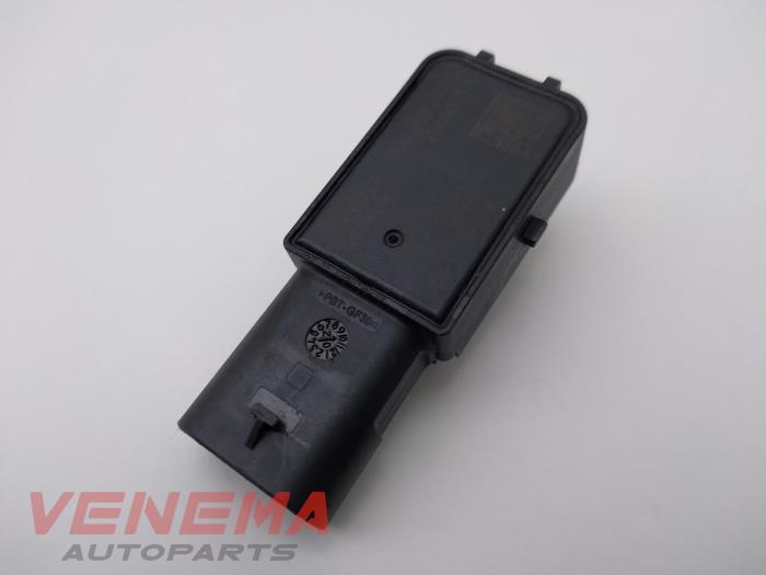 Sensor (sonstige) van een Audi A1 Sportback (GBA) 1.0 25 TFSI 12V 2022