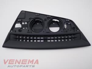 Used Dashboard vent Audi A1 Sportback (GBA) 1.0 25 TFSI 12V Price € 24,99 Margin scheme offered by Venema Autoparts