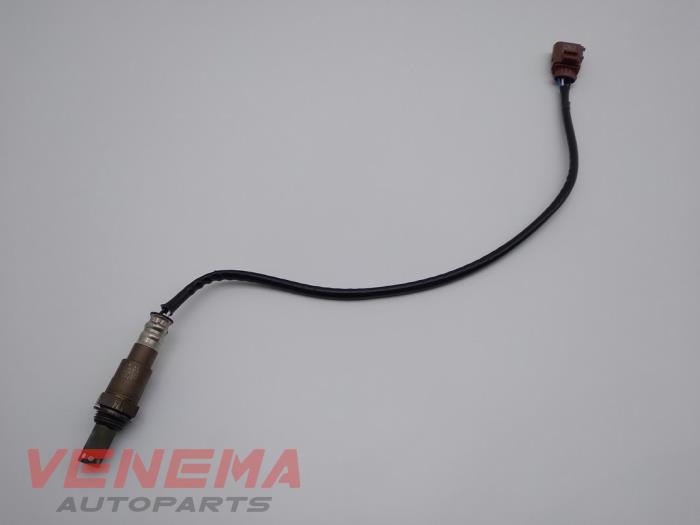 Used Lambda probe Audi A1 Sportback (GBA) 1.0 25 TFSI 12V Price € 14,99 Margin scheme offered by Venema Autoparts