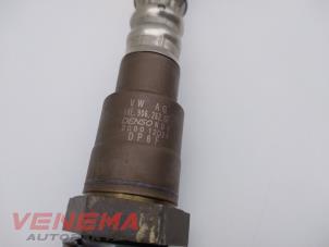 Lambda probe from a Audi A1 Sportback (GBA) 1.0 25 TFSI 12V 2022