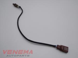 Lambda probe from a Audi A1 Sportback (GBA) 1.0 25 TFSI 12V 2022