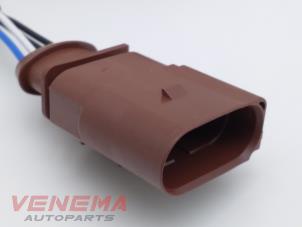 Lambda probe from a Audi A1 Sportback (GBA) 1.0 25 TFSI 12V 2022