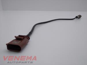 Lambda probe from a Audi A1 Sportback (GBA) 1.0 25 TFSI 12V 2022