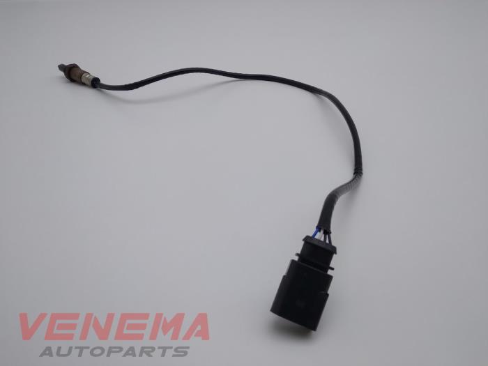 Lambda probe from a Audi A1 Sportback (GBA) 1.0 25 TFSI 12V 2022