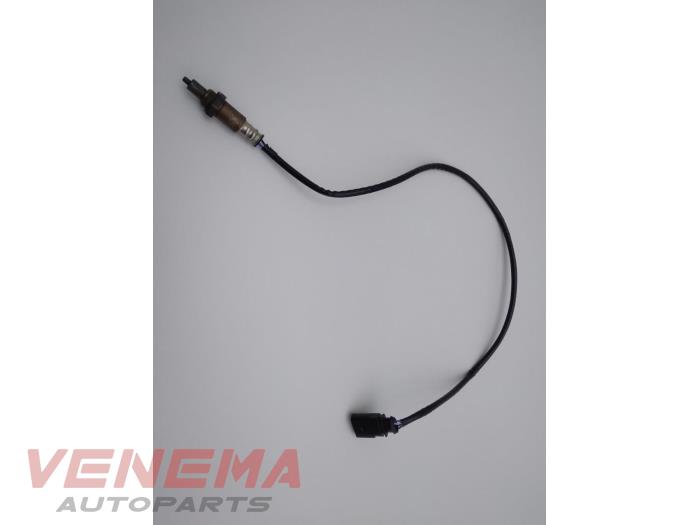 Used Lambda probe Audi A1 Sportback (GBA) 1.0 25 TFSI 12V Price € 9,99 Margin scheme offered by Venema Autoparts