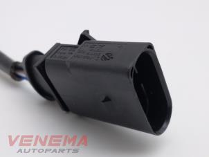 Lambda probe from a Audi A1 Sportback (GBA) 1.0 25 TFSI 12V 2022