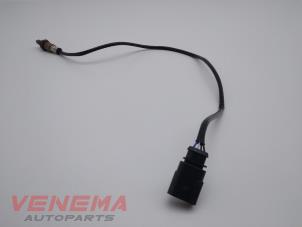 Lambda probe from a Audi A1 Sportback (GBA) 1.0 25 TFSI 12V 2022