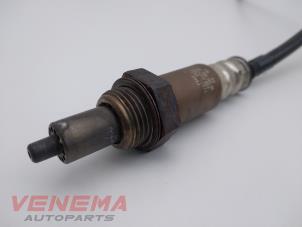 Lambda probe from a Audi A1 Sportback (GBA) 1.0 25 TFSI 12V 2022