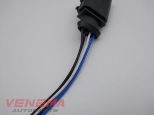 Lambda probe from a Audi A1 Sportback (GBA) 1.0 25 TFSI 12V 2022