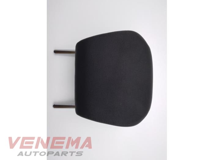 Używane Zaglówek Audi A1 Sportback (GBA) 1.0 25 TFSI 12V Cena € 49,99 Procedura marży oferowane przez Venema Autoparts
