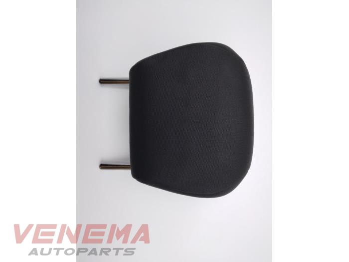 Używane Zaglówek Audi A1 Sportback (GBA) 1.0 25 TFSI 12V Cena € 49,99 Procedura marży oferowane przez Venema Autoparts