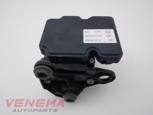 Used ABS pump Audi A1 Sportback (GBA) 1.0 25 TFSI 12V Price € 89,99 Margin scheme offered by Venema Autoparts