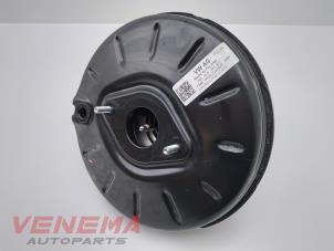 Used Brake servo Audi A1 Sportback (GBA) 1.0 25 TFSI 12V Price € 119,99 Margin scheme offered by Venema Autoparts