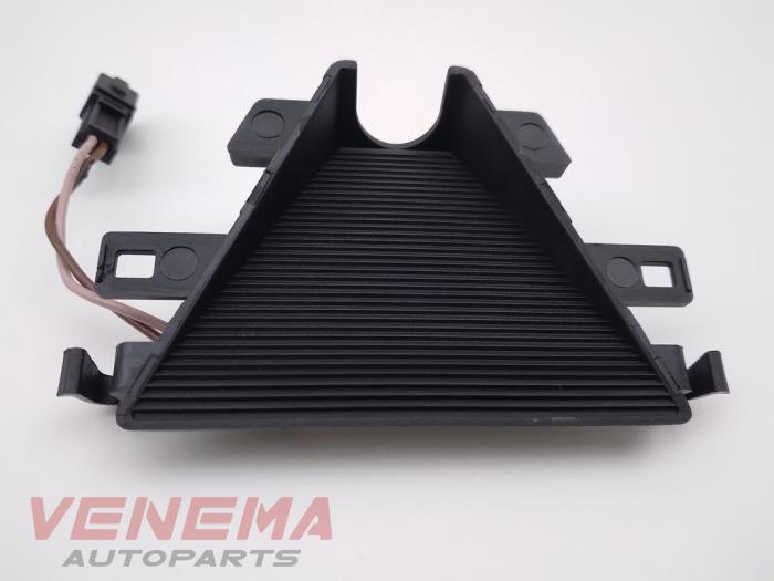 Usagé Divers Audi A1 Sportback (GBA) 1.0 25 TFSI 12V Prix € 14,99 Règlement à la marge proposé par Venema Autoparts