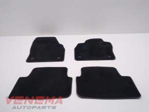 Gebrauchte Matten Set Audi A1 Sportback (GBA) 1.0 25 TFSI 12V Preis € 49,99 Margenregelung angeboten von Venema Autoparts