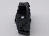 Central locking switch from a Mercedes-Benz ML III (166) 3.0 ML-350 BlueTEC V6 24V 4-Matic 2014