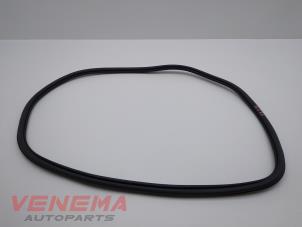 Used Rear door seal 4-door, right Audi A1 Sportback (GBA) 1.0 25 TFSI 12V Price € 24,99 Margin scheme offered by Venema Autoparts