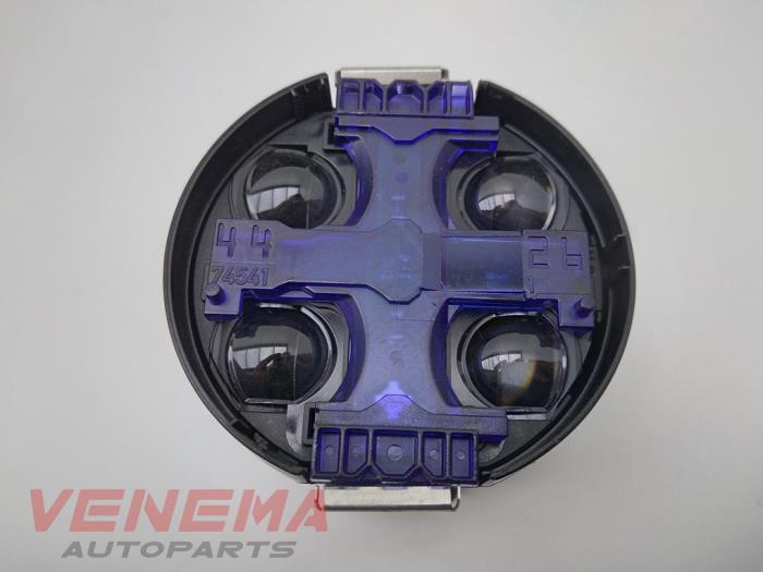 Begagnade Regnsensor Mercedes ML III (166) 3.0 ML-350 BlueTEC V6 24V 4-Matic Pris € 24,99 Marginaltabell erbjuds av Venema Autoparts