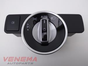 Used Light switch Mercedes ML III (166) 3.0 ML-350 BlueTEC V6 24V 4-Matic Price € 9,99 Margin scheme offered by Venema Autoparts
