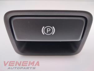 Used Parking brake switch Mercedes ML III (166) 3.0 ML-350 BlueTEC V6 24V 4-Matic Price € 9,99 Margin scheme offered by Venema Autoparts