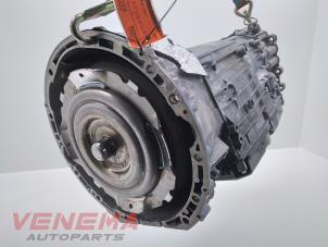 Used Gearbox Mercedes ML III (166) 3.0 ML-350 BlueTEC V6 24V 4-Matic Price € 1.249,99 Margin scheme offered by Venema Autoparts