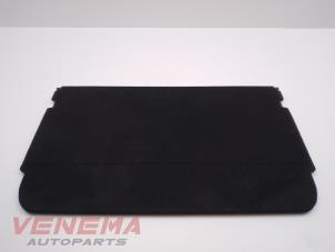 Usagé Plaque sol coffre Mini Mini (F55) 1.5 12V One Prix € 99,99 Règlement à la marge proposé par Venema Autoparts