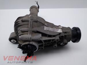 Używane Mechanizm róznicowy przód Mercedes ML III (166) 3.0 ML-350 BlueTEC V6 24V 4-Matic Cena € 499,99 Procedura marży oferowane przez Venema Autoparts
