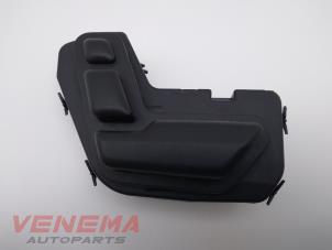 Używane Przelacznik pozycji fotela Mercedes ML III (166) 3.0 ML-350 BlueTEC V6 24V 4-Matic Cena € 19,99 Procedura marży oferowane przez Venema Autoparts