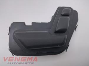 Używane Przelacznik pozycji fotela Mercedes ML III (166) 3.0 ML-350 BlueTEC V6 24V 4-Matic Cena € 19,99 Procedura marży oferowane przez Venema Autoparts