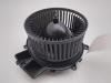 Motor de ventilador de calefactor de un Mercedes-Benz ML III (166) 3.0 ML-350 BlueTEC V6 24V 4-Matic 2014