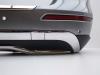 Zderzak tylny z Mercedes-Benz ML III (166) 3.0 ML-350 BlueTEC V6 24V 4-Matic 2014
