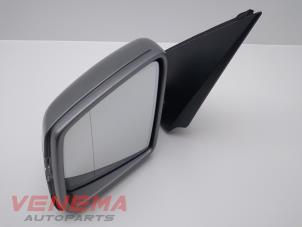 Used Wing mirror, left Mercedes ML III (166) 3.0 ML-350 BlueTEC V6 24V 4-Matic Price € 299,99 Margin scheme offered by Venema Autoparts