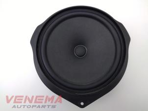Used Speaker Mercedes ML III (166) 3.0 ML-350 BlueTEC V6 24V 4-Matic Price € 29,99 Margin scheme offered by Venema Autoparts