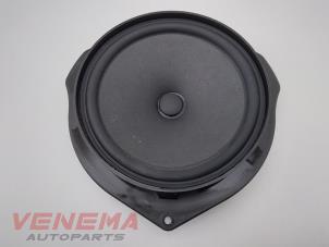 Used Speaker Mercedes ML III (166) 3.0 ML-350 BlueTEC V6 24V 4-Matic Price € 29,99 Margin scheme offered by Venema Autoparts