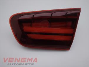 Used Taillight, right BMW 1 serie (F21) 120i 2.0 16V Price € 74,99 Margin scheme offered by Venema Autoparts